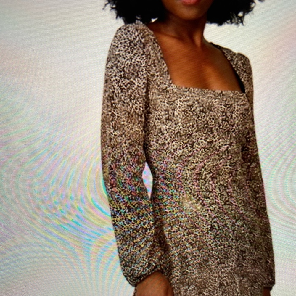 Flynn Skye dress